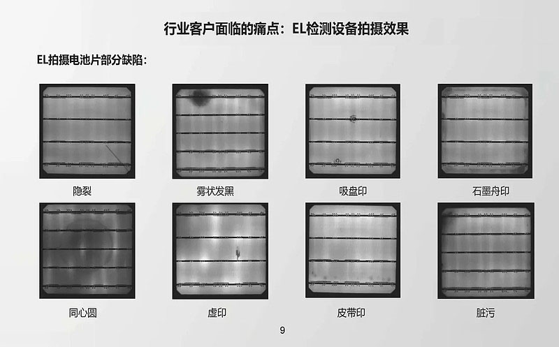 pl應用于材料缺陷檢測存在哪些問題